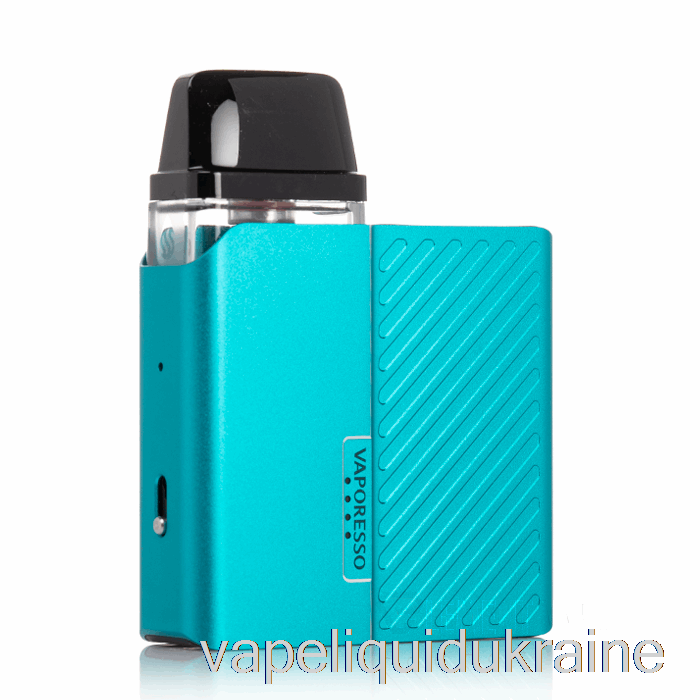 Vape Ukraine Vaporesso XROS Nano Pod System Green